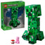 LEGO - 21276 The Creeper
