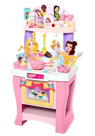 Disney Princess Kitchen