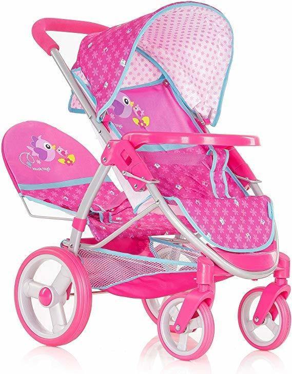 Baby Doll Malibu Duo
