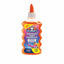 Elmers Glitter Glue - Orange