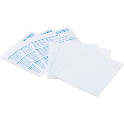 Repair Patches