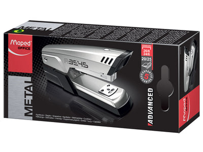 Maped Office Stapler