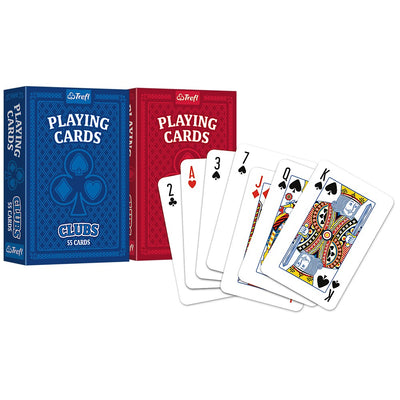 Playing Cards X 1 Set