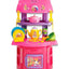 Barbie Chef Kitchen Set 65X25X42