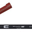 Tombow Dual Brush Pen Wine Red 837