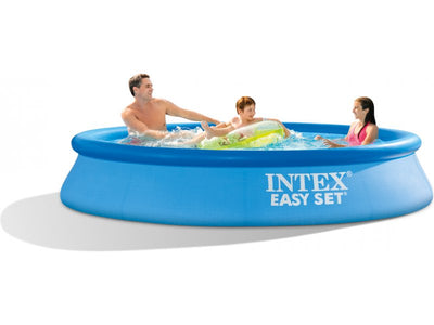 Easy Set pool 3mtrs X 61cm - 3077ltrs