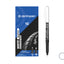Permanent Marker white 1-2.5 mm