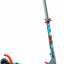 Planes Street Scooter 2Ws