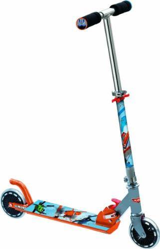 Planes Street Scooter 2Ws