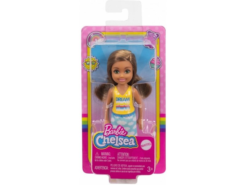 Barbie Chelsea