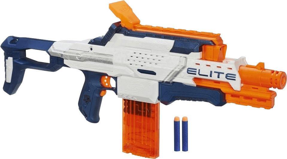 Nerf Cam Ecs-12