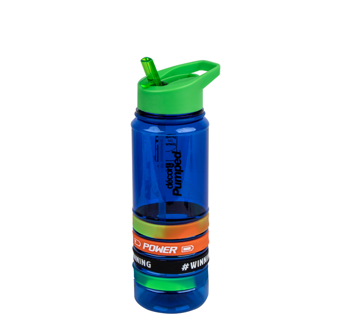 Quad bands GOOD VIBES Bottle 750ml