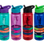 Quad bands GOOD VIBES Bottle 750ml