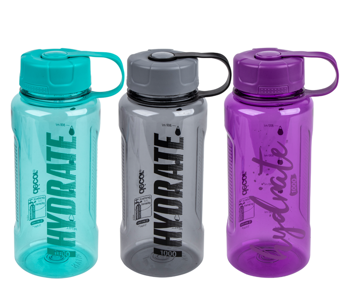 Bottle 1L