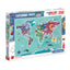 Puzzle Customs & Traditions Of The Maps