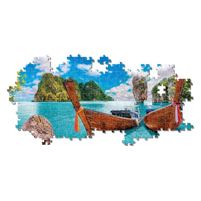 Puzzle - Panorama Phuket Bay X1000Pcs