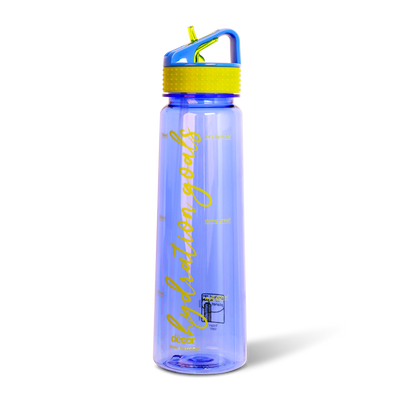 Track Tritan Bottle 800ml