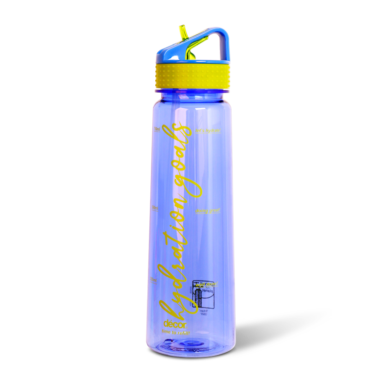 Track Tritan Bottle 800ml