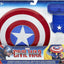 Captain America Magnetic Shield & Gauntlet