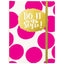Do It With Style Notebook A5