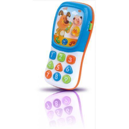Little Learner My Fun Talking Phone