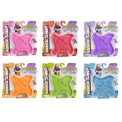 Kinetic Sand 396Gr