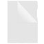 L shaped folders A4 - 80mic x100pcs