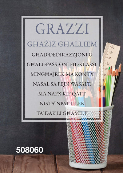 Grazzi