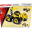 Meccano Junior Front Loader 15105