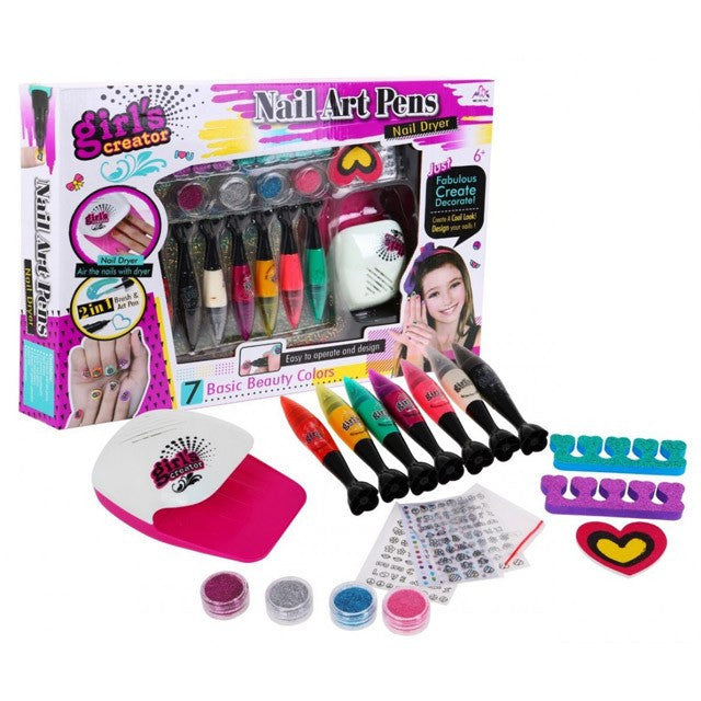Nail Art Pens