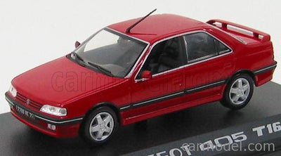 Peugeot 405 T16