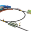 Electric Train With Batteries 5.8M
