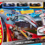 Hot Wheels Racing Formula 1 Sprint Race Circuit Track Set with 3 Die-Cast Toy Cars