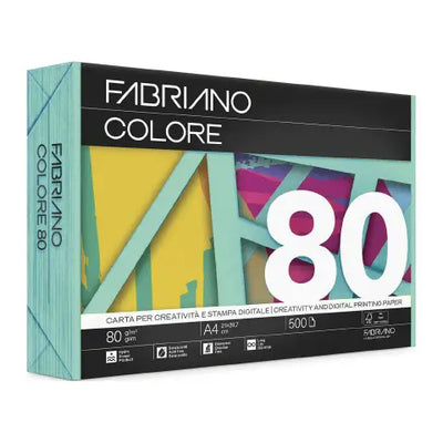 Light green 80gsm Printing Paper X500Pcs