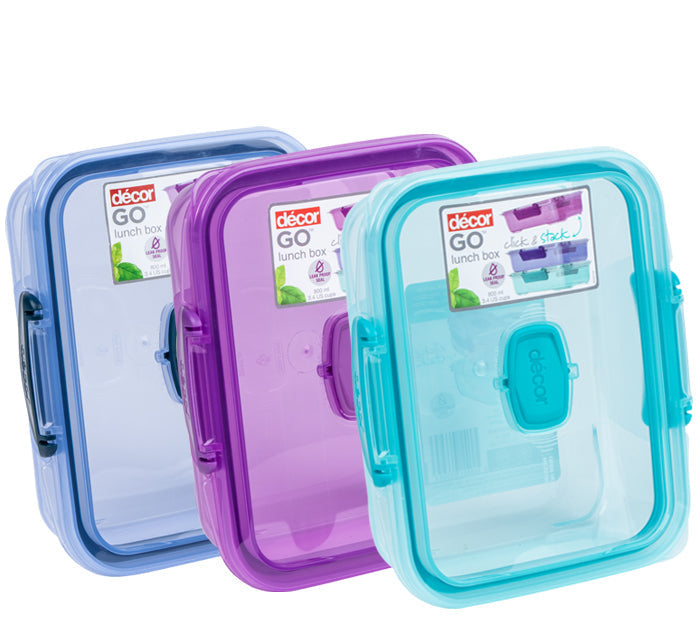 Lunch Box 800ml