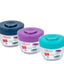Snack Tub With Lid 300ml