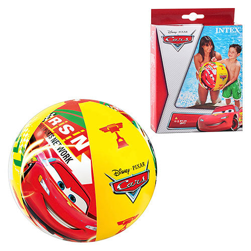 Disney Cars Ball 61Cm