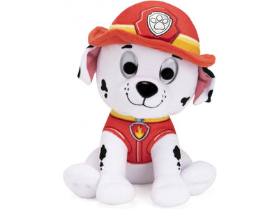 Paw Patrol Marshall Soft Plush Toy 23 Cm