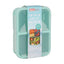 Lunch Box Triple Split secure Lock