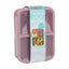 Lunch Box Triple Split secure Lock