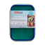 DECOR DOUBLE SPLIT BENTO LUNCH BOX