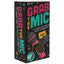 Grab The Mic Karaoke Game