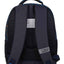 Jurassic More Teeth Elementary School Backpack 2 zip fit A4