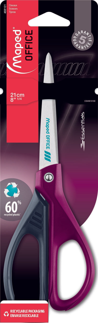 Maped scissors 21 Cm