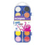 Water Color Set x 12 Colors