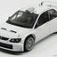 Mitsubishi Lancer Wrc05 Plain Body Version 1:18