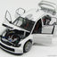 Mitsubishi Lancer Wrc05 Plain Body Version 1:18