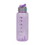 Water Bottle Easy To Drink 1.5 Ltr