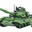 Tank Battle 492 Pcs 1308