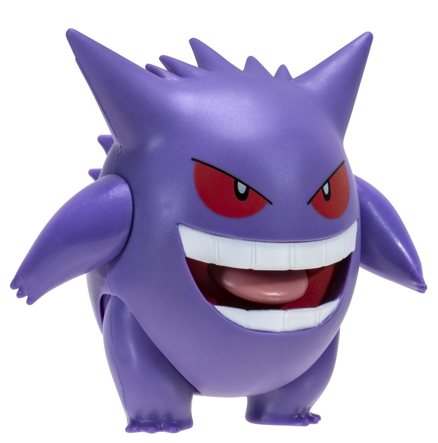 Pokemon Battle Feature - Gengar